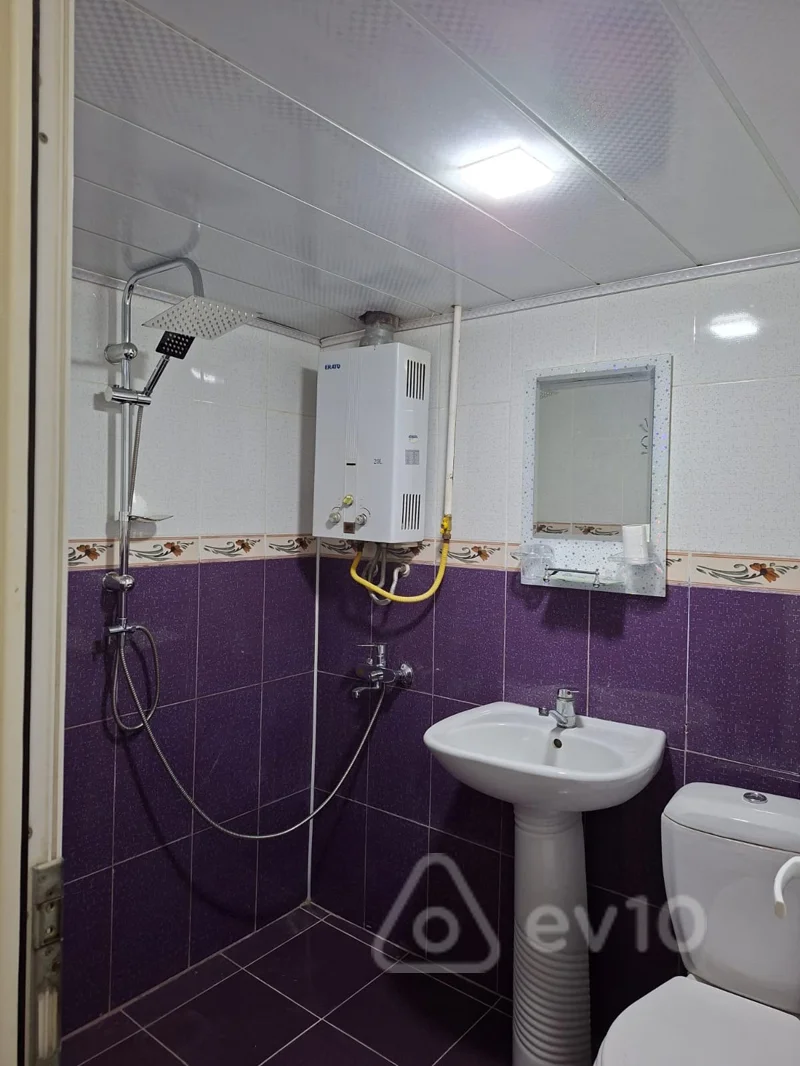 2 otaqlı mənzil, 60 m², Neftciler — kirayə — Mənzil, Bakı (6)