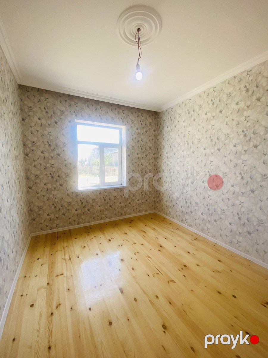Həyət evi, Abşeron r — Ev, villa, Bakı (3)