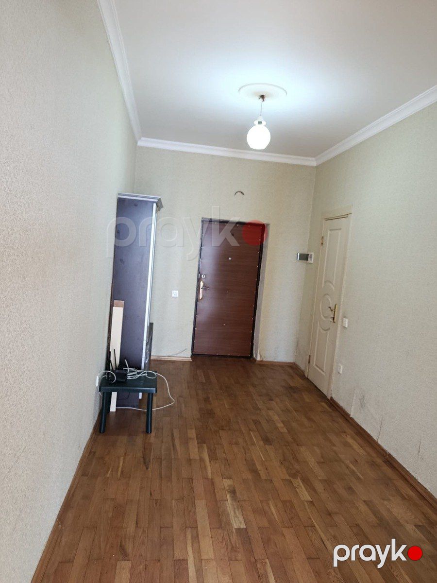 İcarəyə verilir 2 otaqlı yeni tikili 92 m² — Mənzil, Bakı (6)