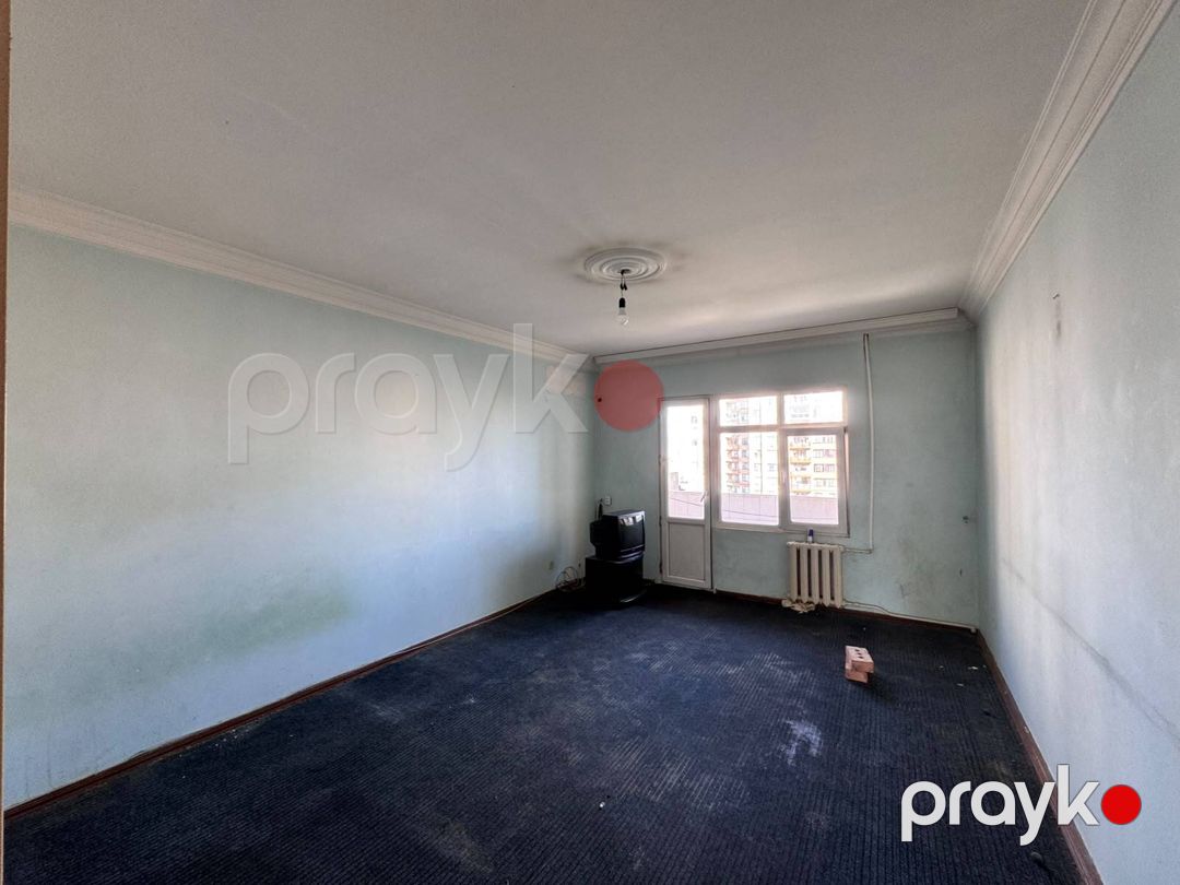 Satılır 3 otaqlı köhnə tikili 85 m² — Mənzil, Bakı (3)