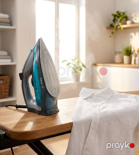 Ütü Bosch BSGS1279 2800 W — Bakı