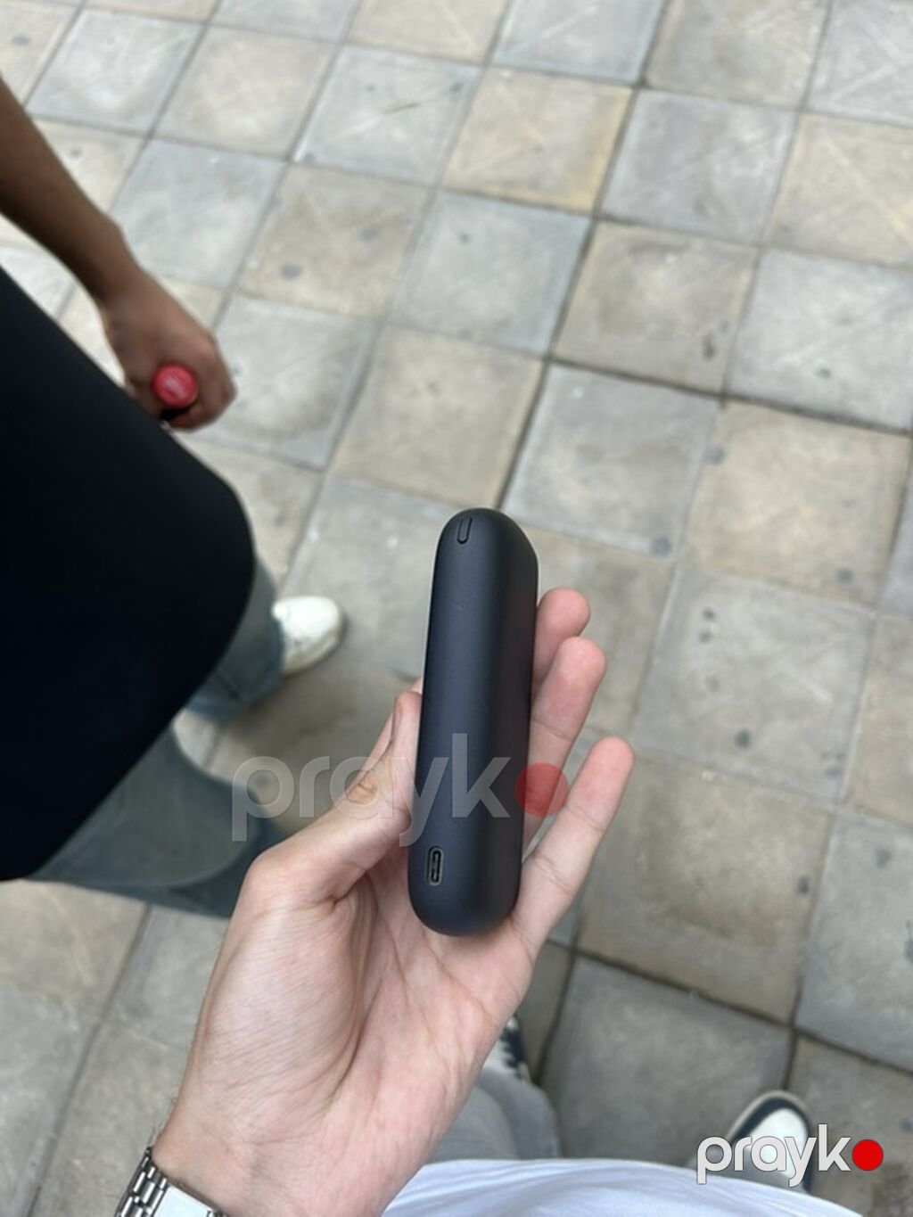 Iqos Iluma I Cemi 1 ay istifade olunub tertemizdi. En teze versiya — Elektronik siqaretlər, Bakı (3)