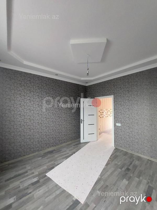 Satılır 3 otaqlı Həyət evi / Villa, 100 m², Masazır — Ev, villa, Abşeron (9)