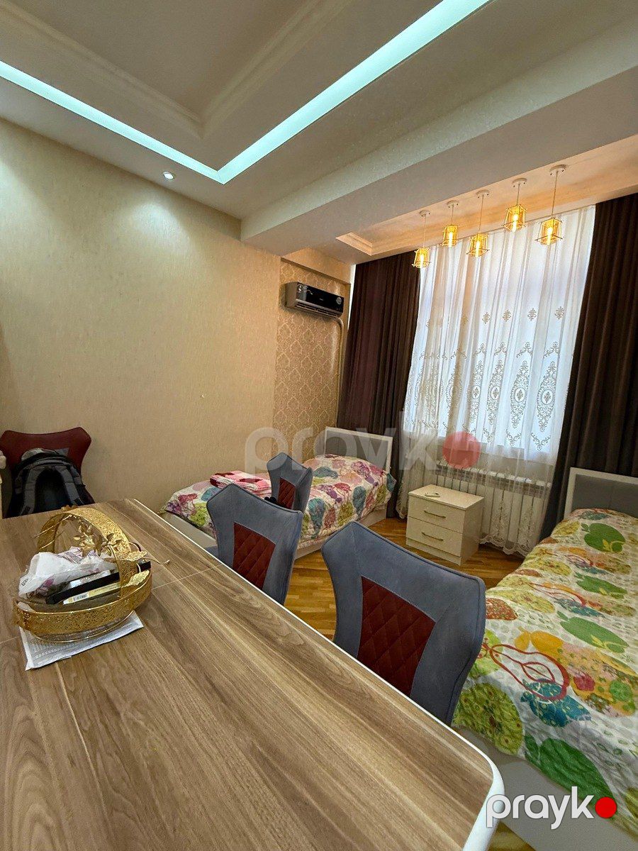 2-otaqlı yeni tikili, Xırdalan ş., 92 m² — Mənzil, Xırdalan (3)