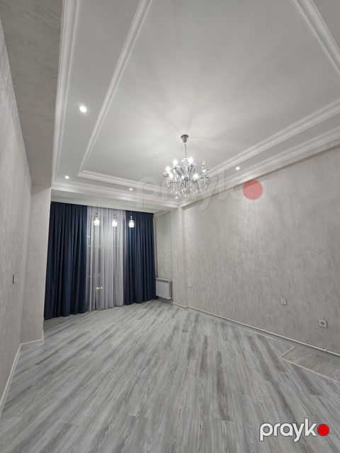 2 otaqlı mənzil, 55 m², Koroğlu Rəhimov küç., küçəsi — Bakı