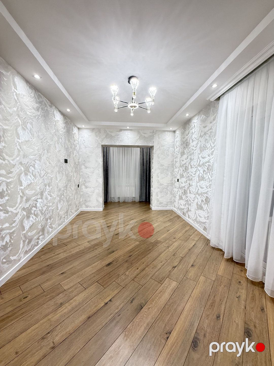 Satılır 2 otaqlı köhnə tikili 65 m² — Mənzil, Bakı (2)