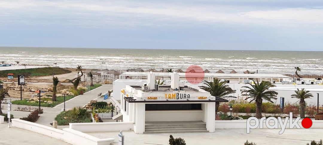 1 otaqlı studiya, 78 m², The Grand — Mənzil, Bakı (7)