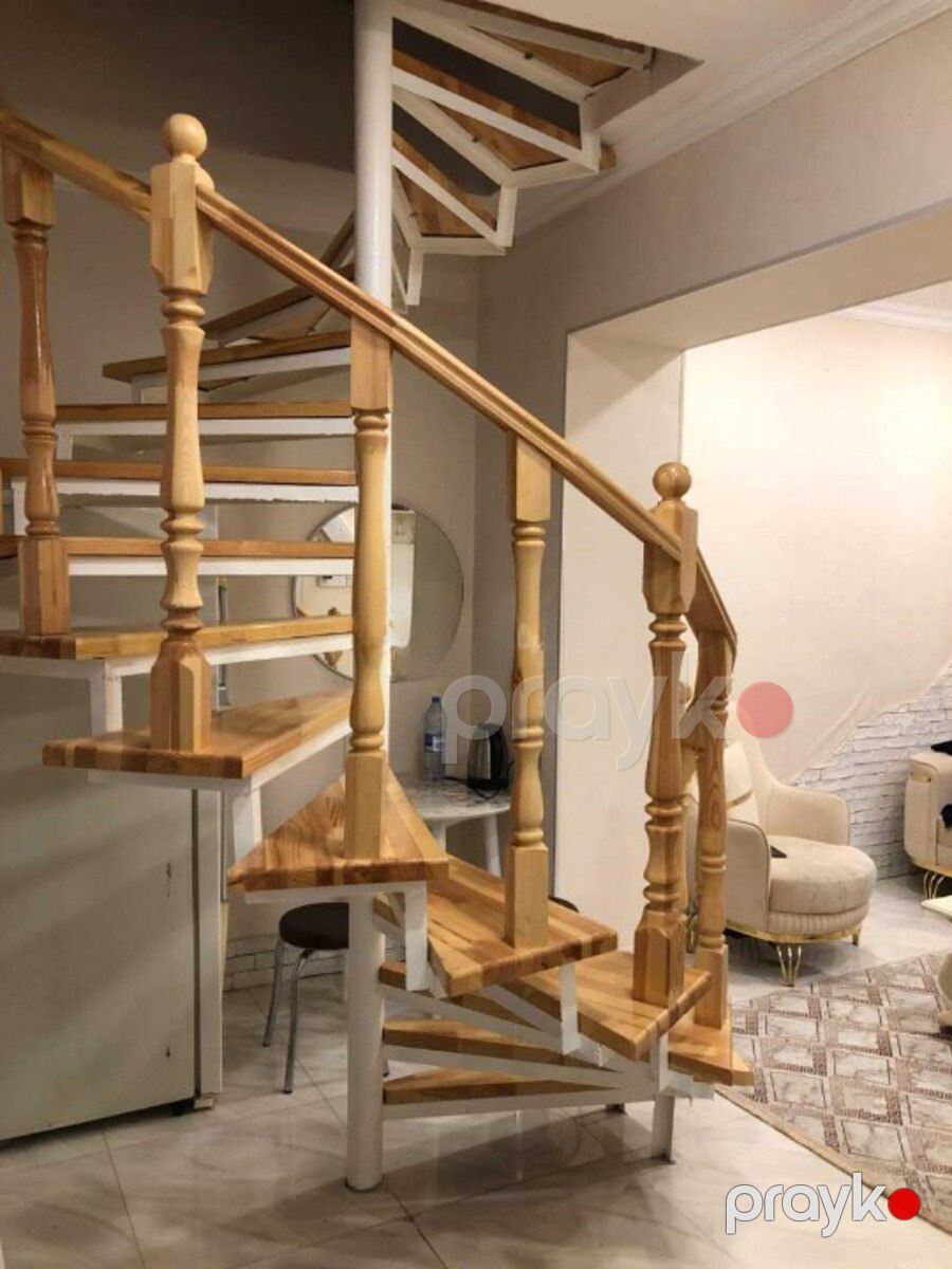 İcarəyə verilir 2 otaqlı köhnə tikili 50 m² — Mənzil, Bakı (6)