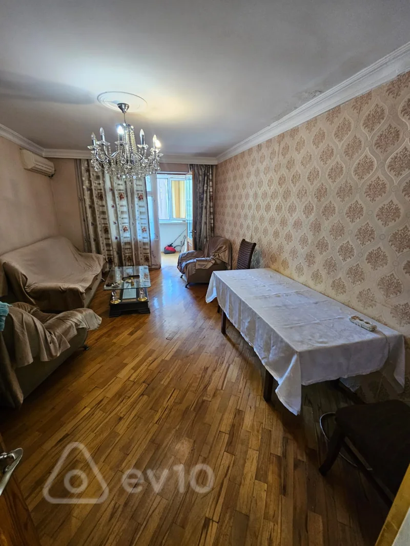 3 otaqlı mənzil, 70 m², A.M.Şərifzadə küçəsi — Mənzil, Bakı (9)