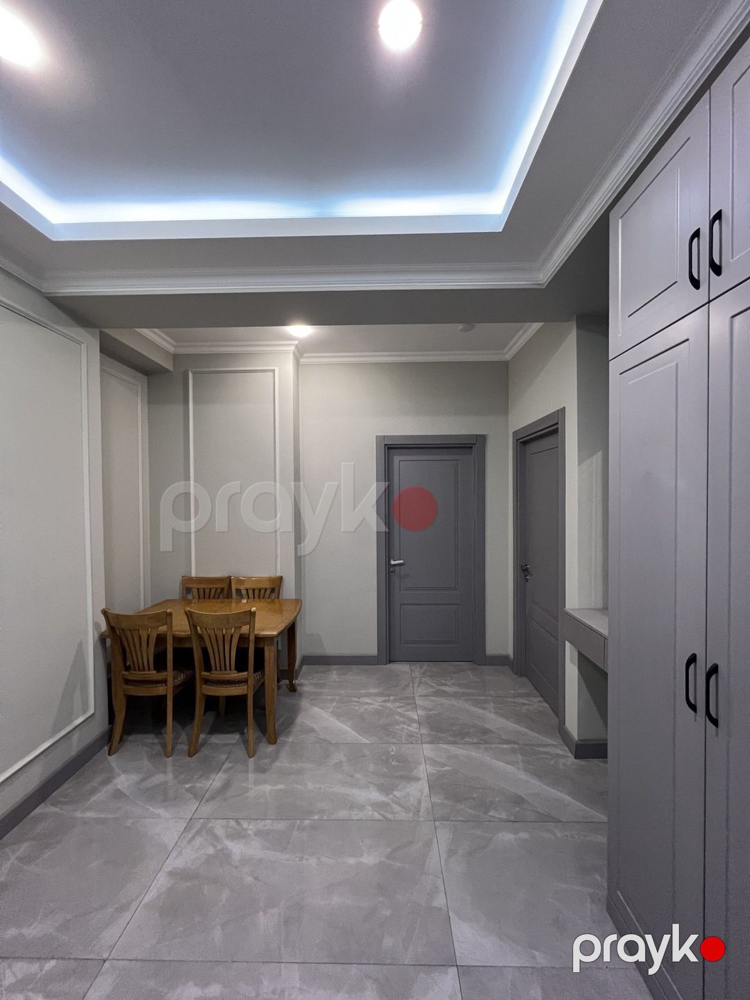 Satılır 2 otaqlı yeni tikili 67 m² — Mənzil, Bakı (12)