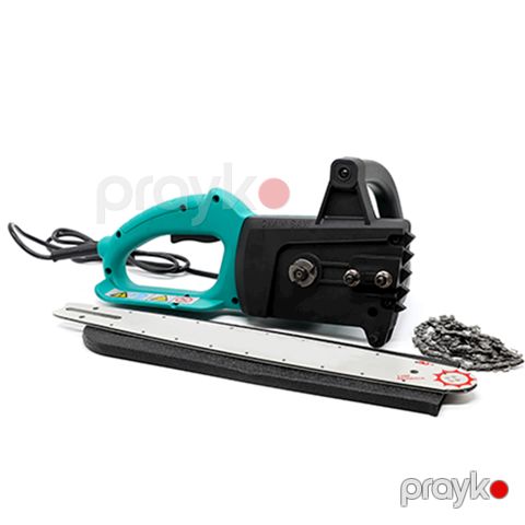 Elektrik mişar Kzubr ZCR2300 — Bakı