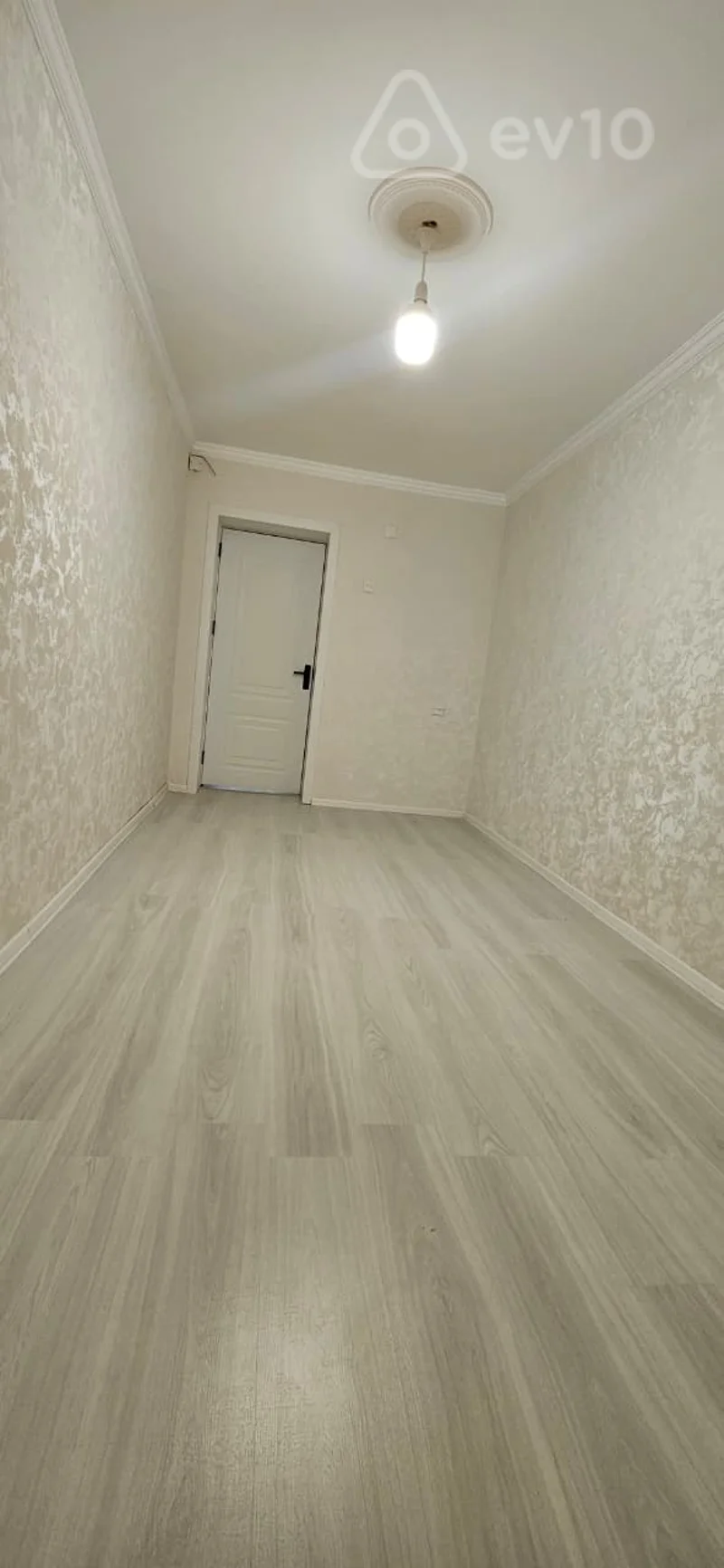 2 otaqlı mənzil, 45 m², Musa Əliyev — Mənzil, Bakı (4)