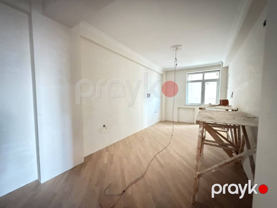 Satılır 4 otaqlı yeni tikili 205 m² — Mənzil, Bakı (12)