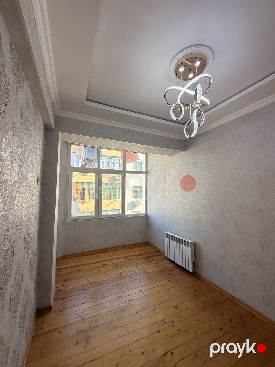 Satılır 2 otaqlı yeni tikili 53 m² — Mənzil, Bakı (5)
