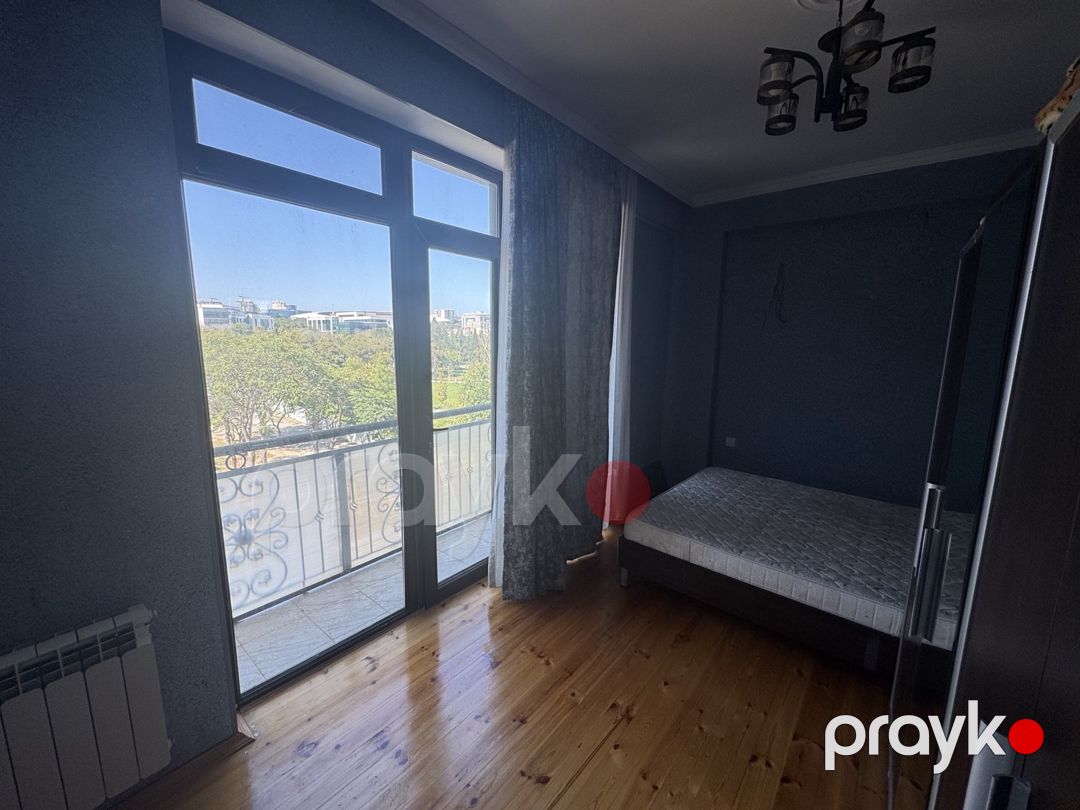 Satılır 3 otaqlı yeni tikili 94 m² — Mənzil, Bakı (7)
