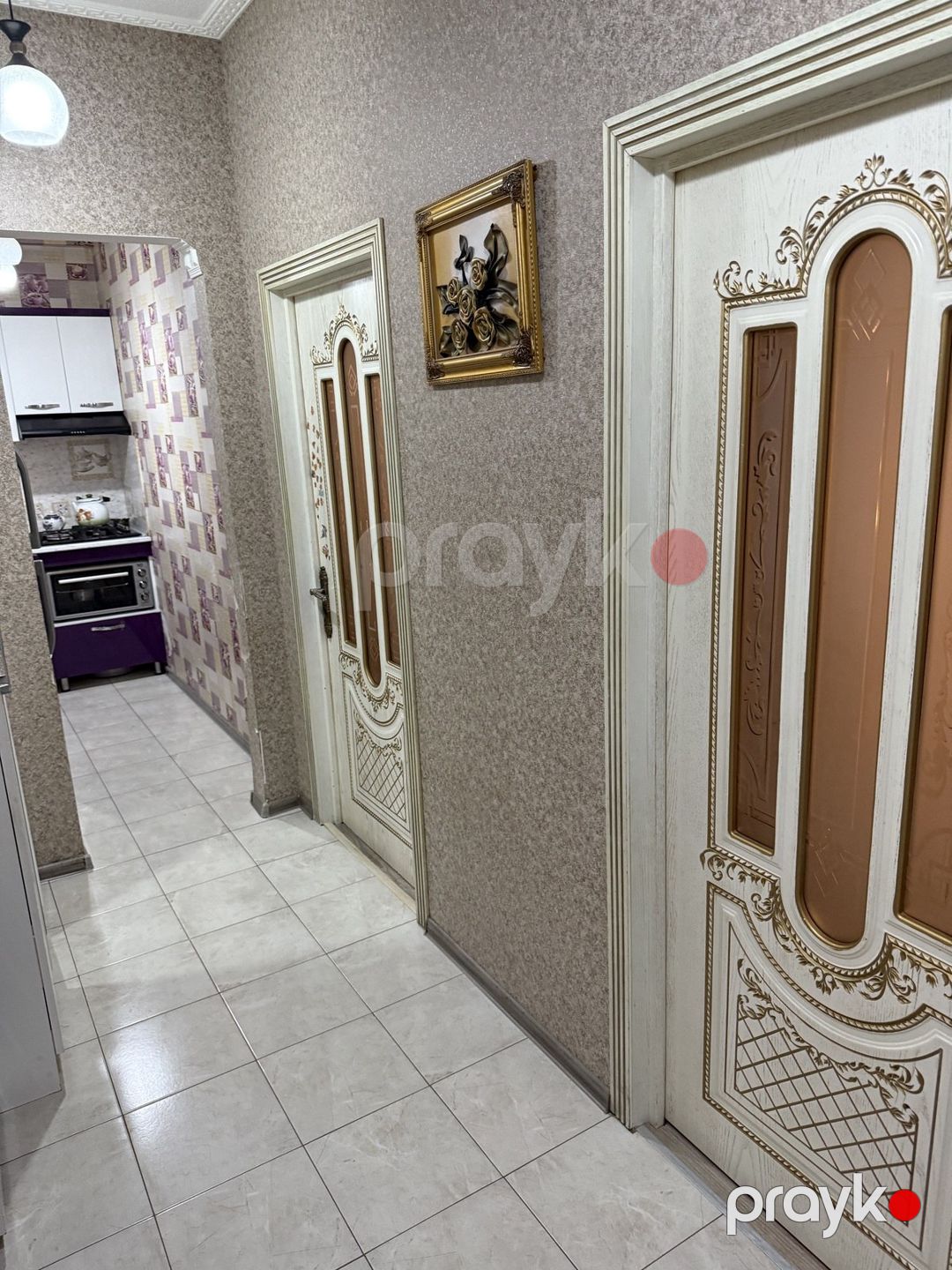Satılır 2 otaqlı yeni tikili 52.7 m² — Mənzil, Bakı (4)