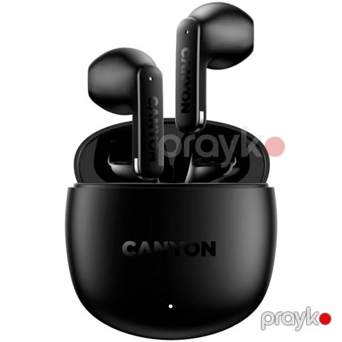 Qulaqlıq Canyon OnGo 13 CNS-TWS13B Black — Bakı