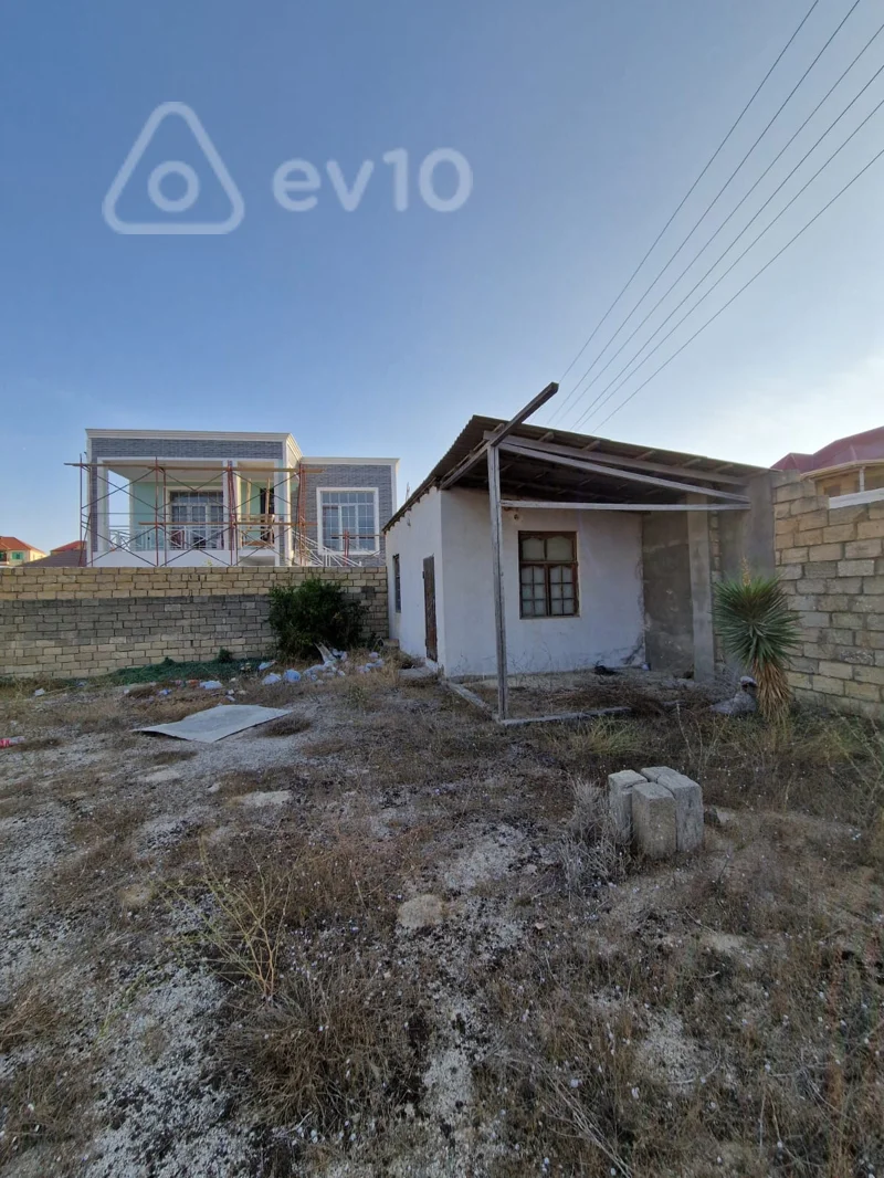 Torpaq sahəsi, 12 sot, fatmayi — Torpaq, Bakı (5)