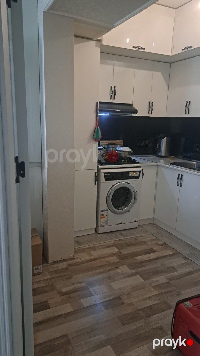 Satılır 2 otaqlı yeni tikili 54 m² — Mənzil, Bakı (2)