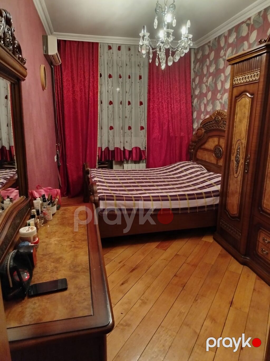 Xirdalan Olımp Mtk_da 6/6 Mertebesi 3 otag temirli ve esyali menzil — Mənzil, Masazır (6)