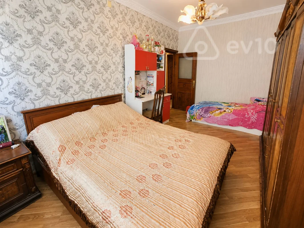3 otaqlı mənzil, 70 m², Məmmədəli Şərifli — Mənzil, Bakı (3)