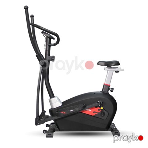 Elliptik trenajor Ta Sport JT816 Gray — Bakı
