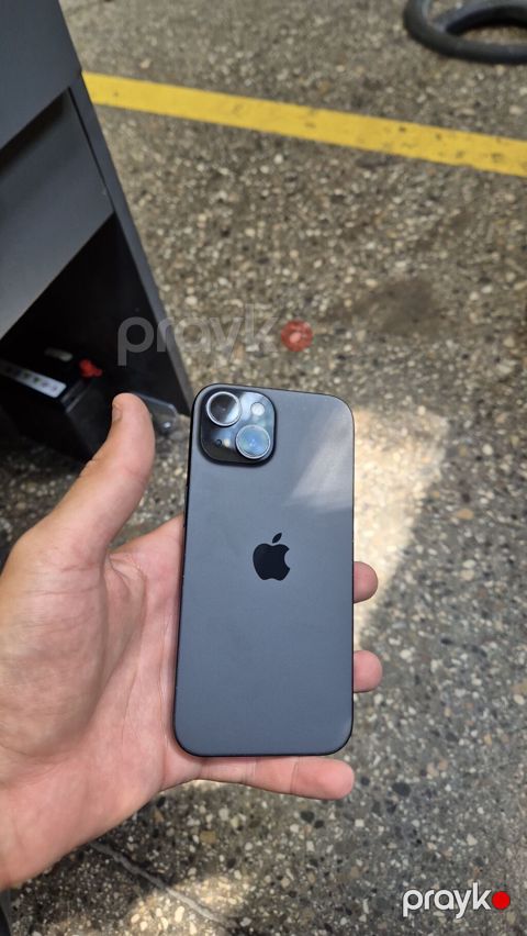 IPhone 13, Graphite — Bakı