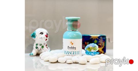 Evangelle - Ev Heyvanları Üçün Parfüm 30ml — Bakı