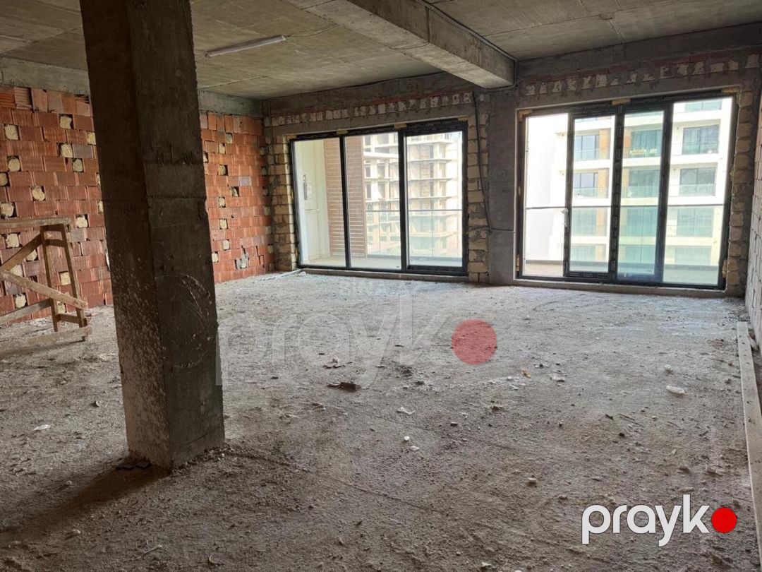 Satılır 2 otaqlı yeni tikili 91.9 m² — Mənzil, Bakı (6)