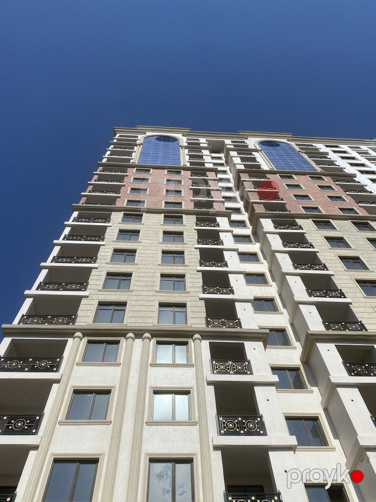 Satılır 3 otaqlı yeni tikili 105 m² — Mənzil, Bakı (6)