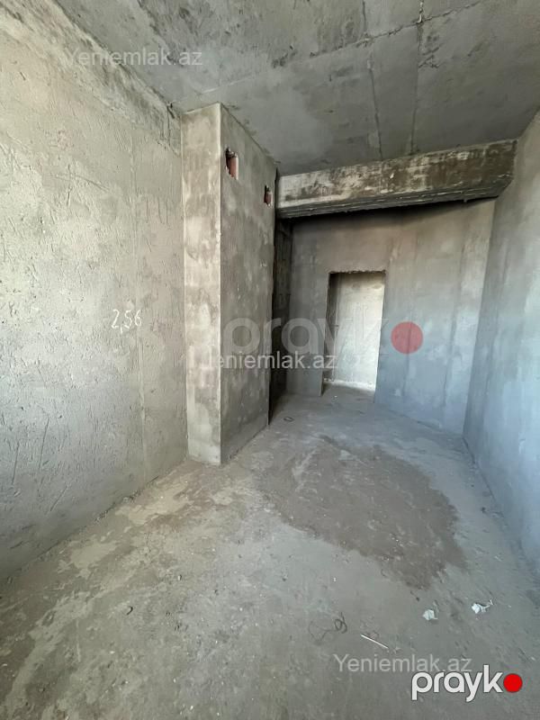 Satılır 2 otaqlı Bina evi menzil (Yeni tikili), 79 m², Saray — Mənzil, Abşeron (7)