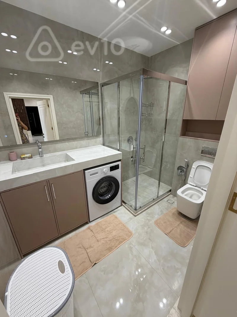 4 otaqlı mənzil, 180 m², izmir Küç — kirayə — Mənzil, Bakı (5)