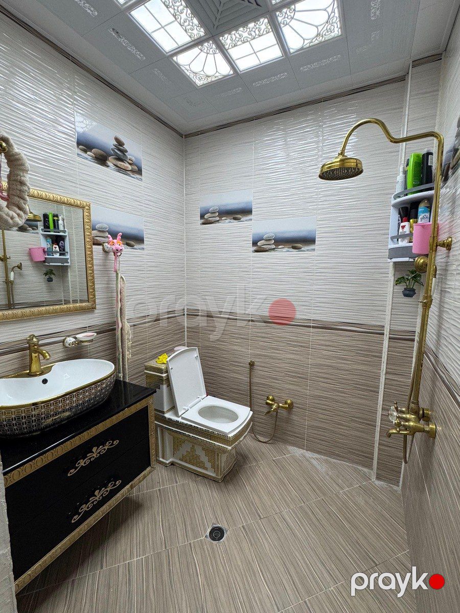 Satılır 2 otaqlı yeni tikili 86 m² — Mənzil, Bakı (12)