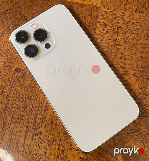 IPhone 13 Pro, 256 GB, Rose Gold — Bakı