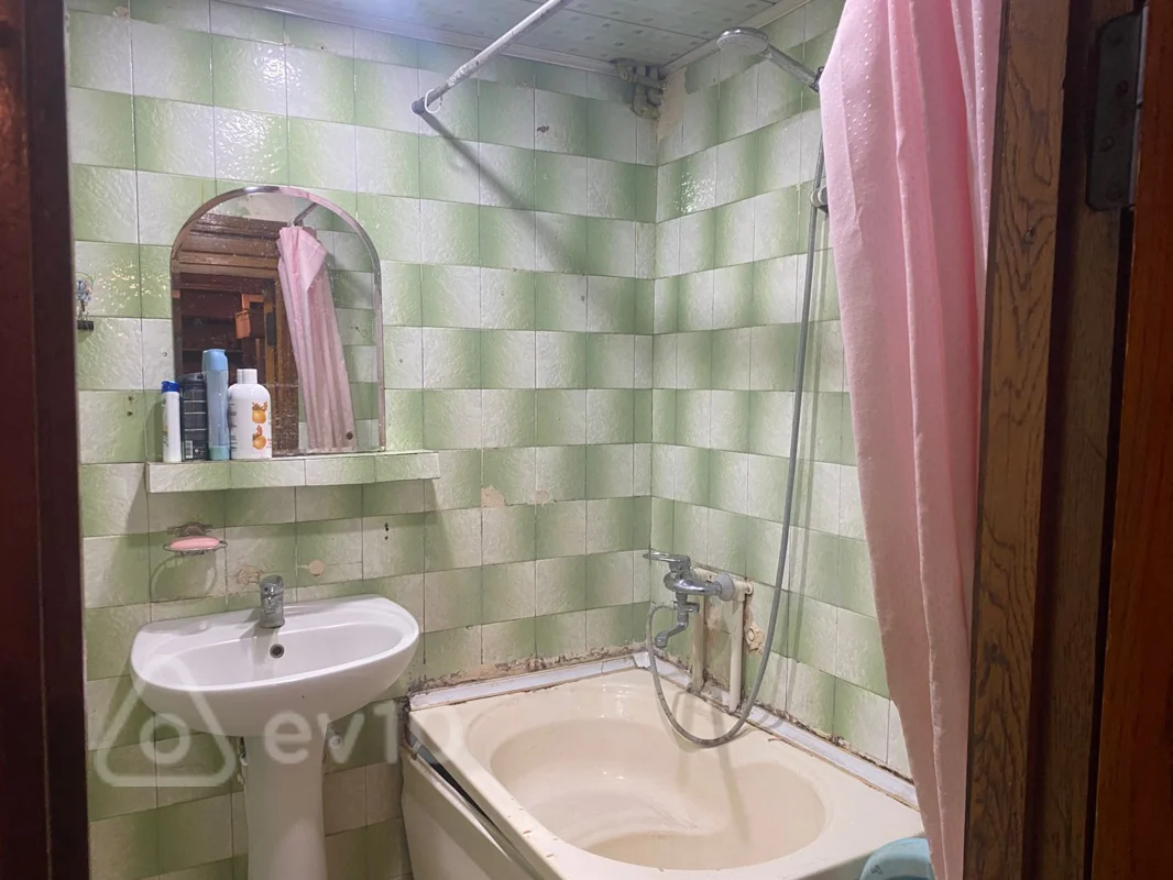 2 otaqlı mənzil, 50 m², Bakı, Bakı, Zahid Xəlilov küç. — kirayə — Mənzil, Bakı (8)