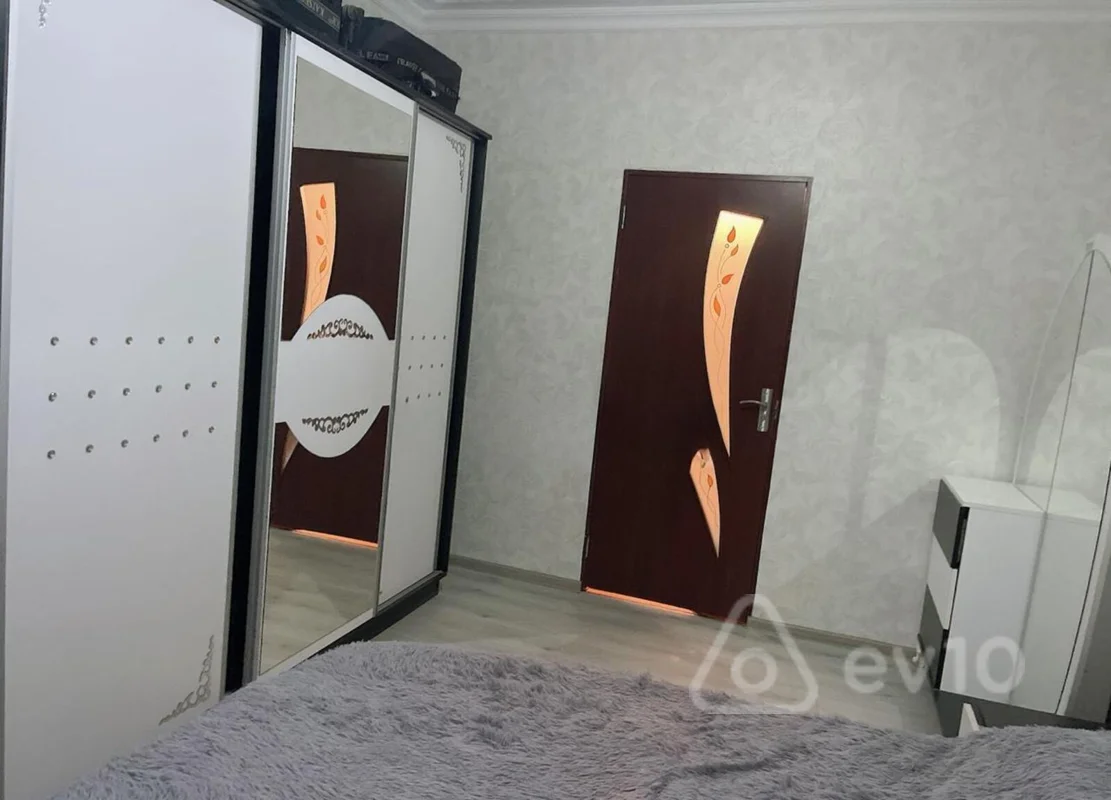 3 otaqlı mənzil, 75 m², Əliyar Əliyev küç — Mənzil, Bakı (8)