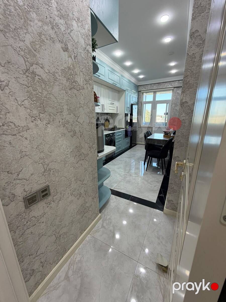 Satılır 3 otaqlı yeni tikili 103 m² — Mənzil, Bakı (6)