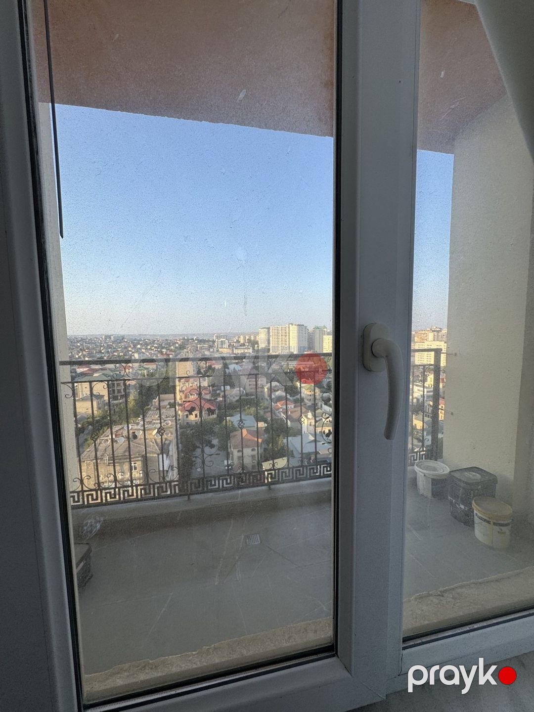 Satılır 3 otaqlı yeni tikili 130 m² — Mənzil, Bakı (9)