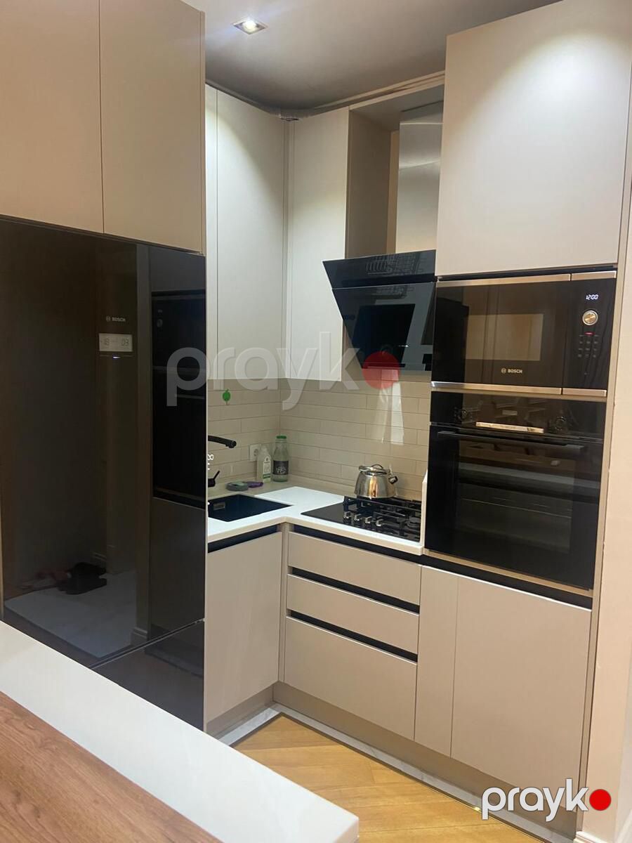 Satılır 2 otaqlı yeni tikili 65 m² — Mənzil, Bakı (7)