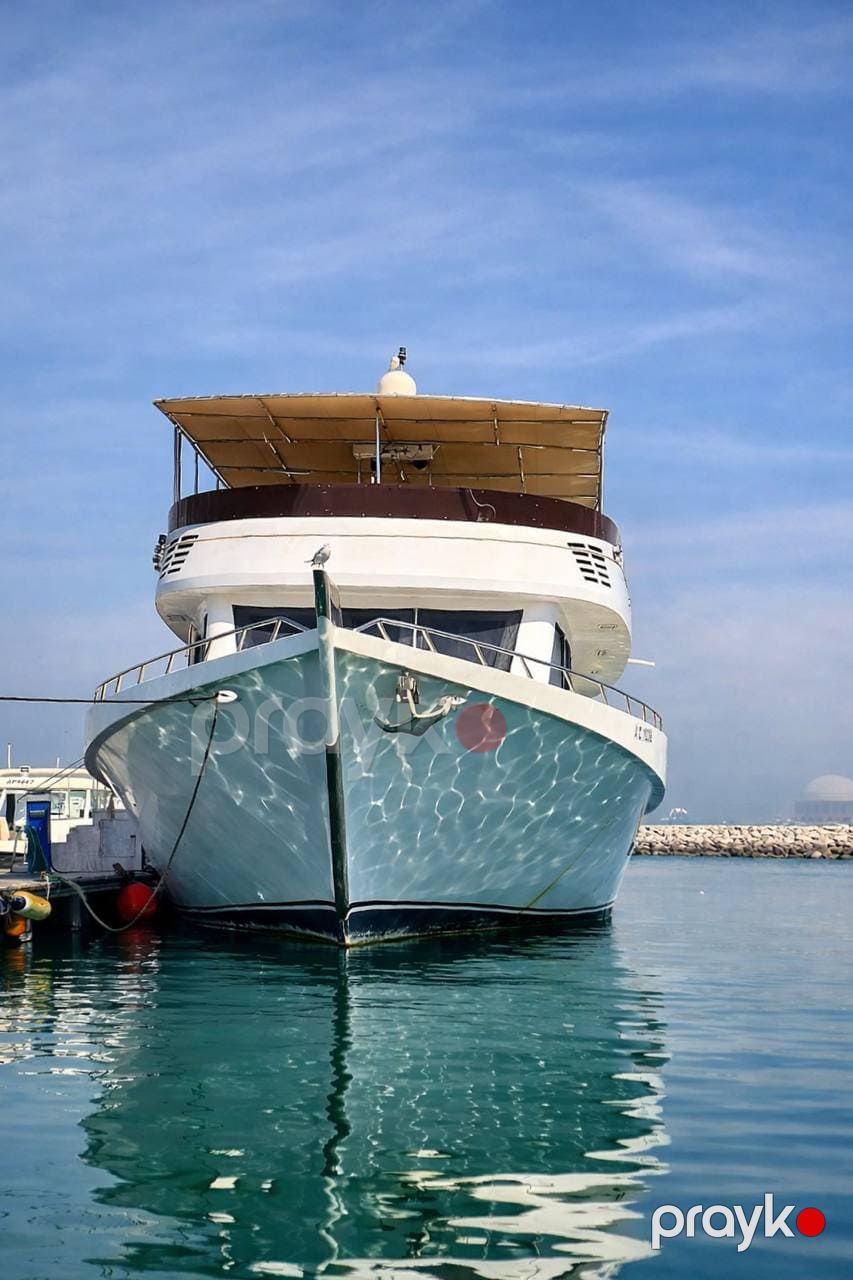 Продаётся бизнес по аренде лодок в ОАЭ — Turizm, Bakı (7)