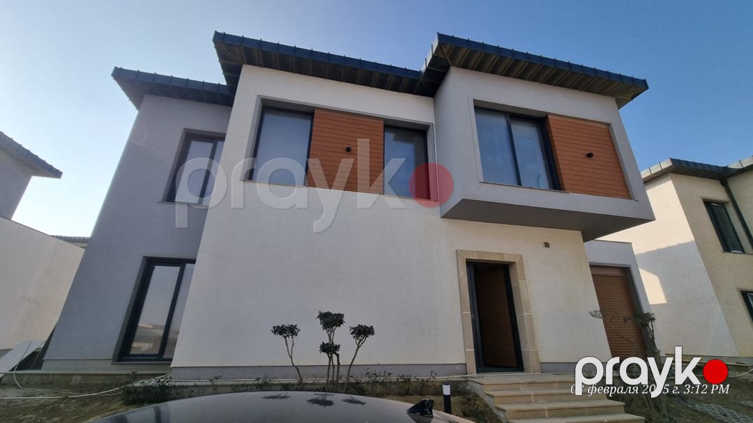 4 otaqlı cottage, 255 m², Yeni Yasamal, küçəsi (Royal Park) — Ev, villa, Bakı (4)