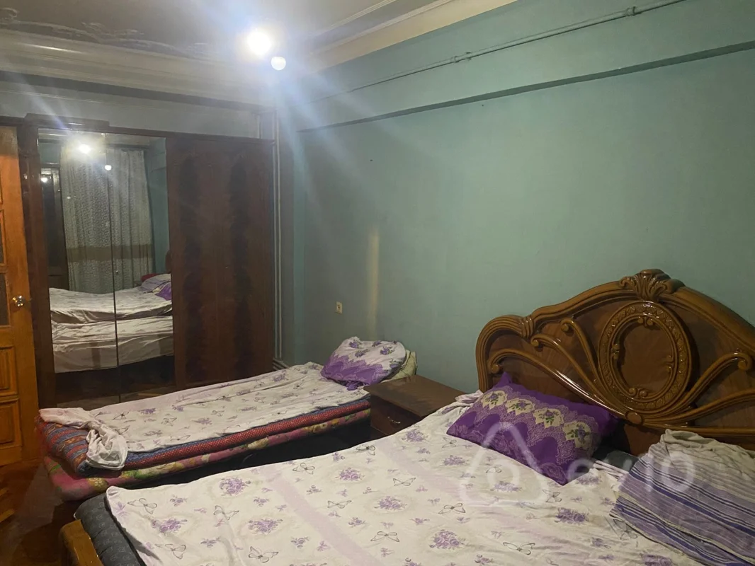 2 otaqlı mənzil, 50 m², Bakı, Bakı, Zahid Xəlilov küç. — kirayə — Mənzil, Bakı (3)