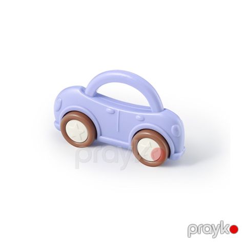 Сığcığa Babyono 1628, Plastik, Rəngbərəng — Bakı