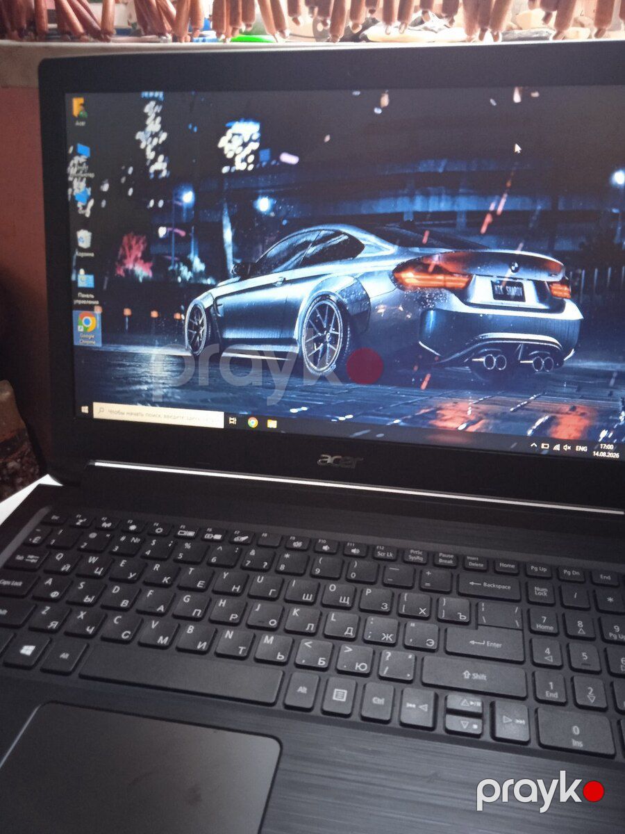 Noutbuk Acer — Noutbuklar, Bakı (11)