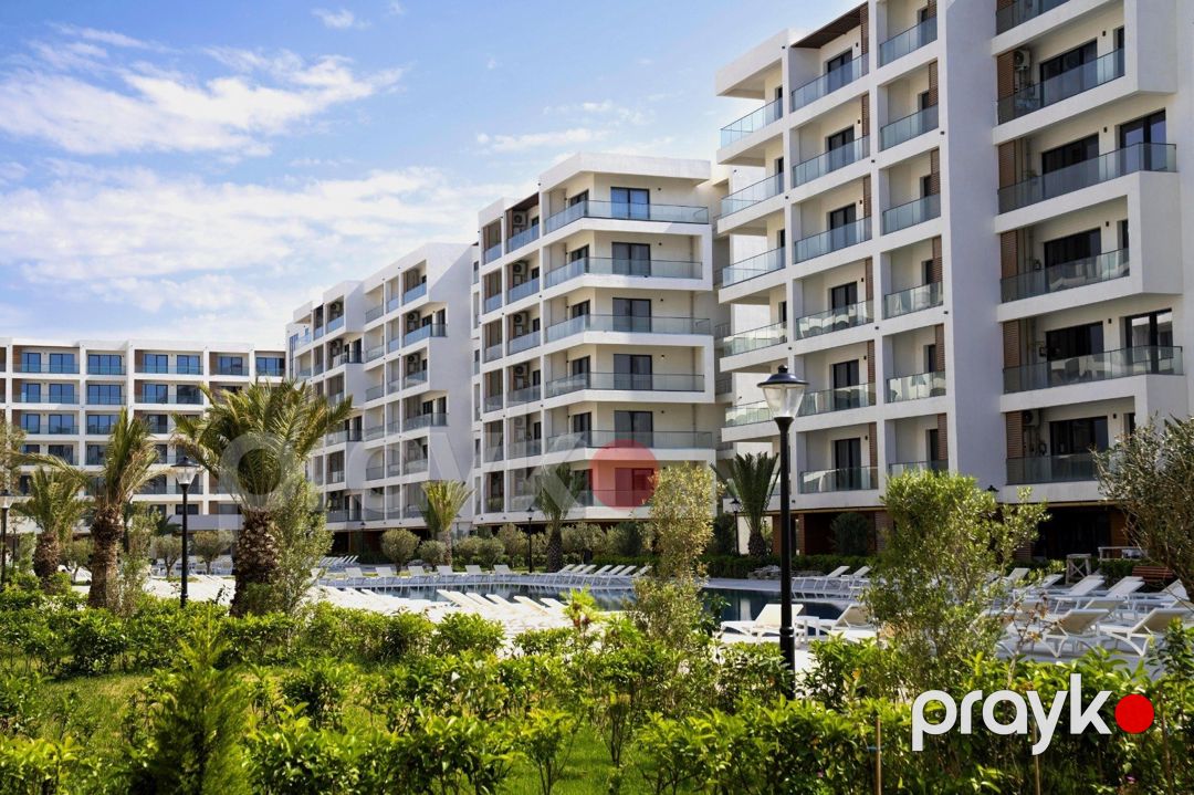 Satılır 2 otaqlı yeni tikili 91.9 m² — Mənzil, Bakı (3)