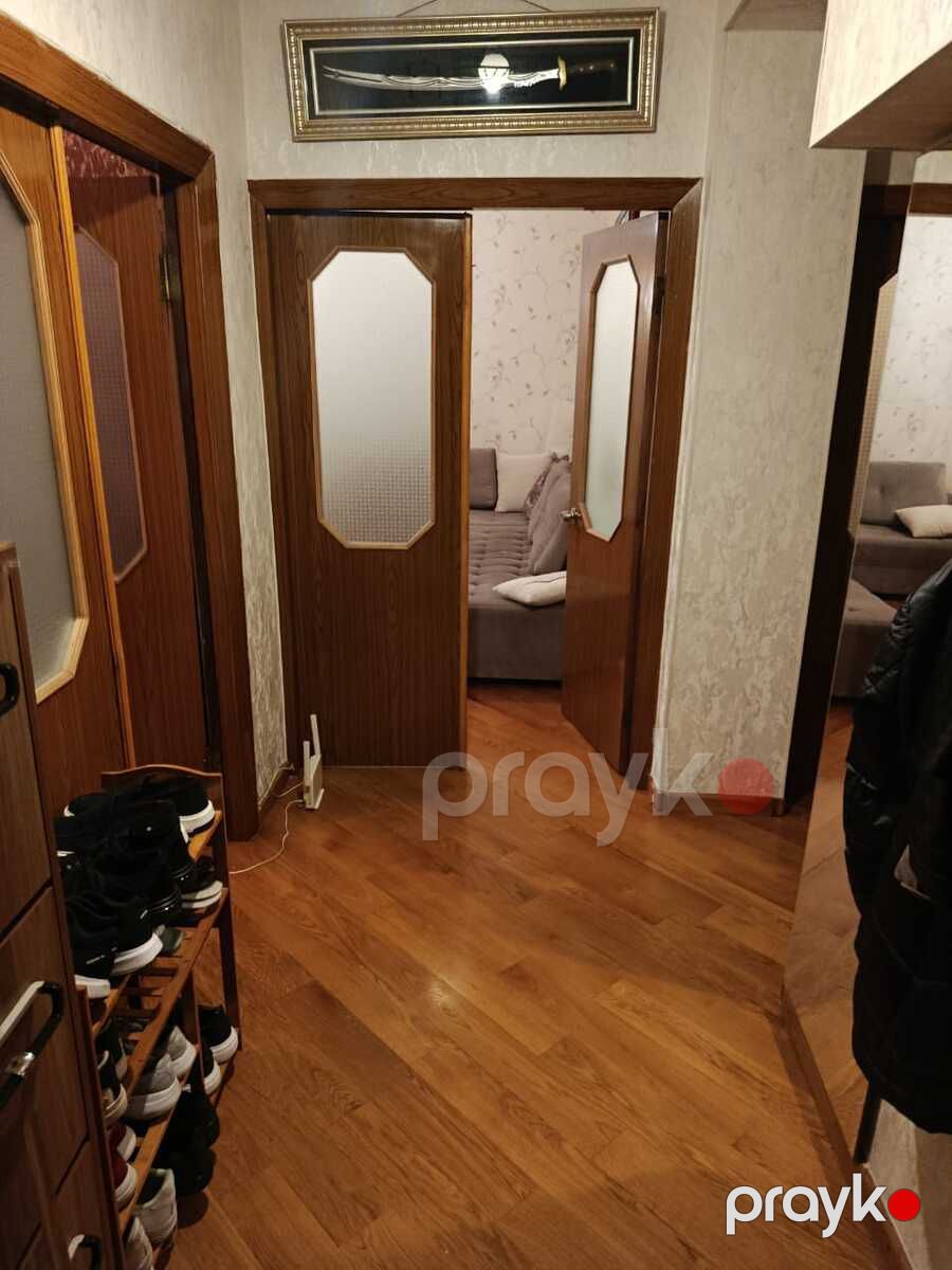 Satılır 3 otaqlı köhnə tikili 95 m² — Mənzil, Bakı (12)