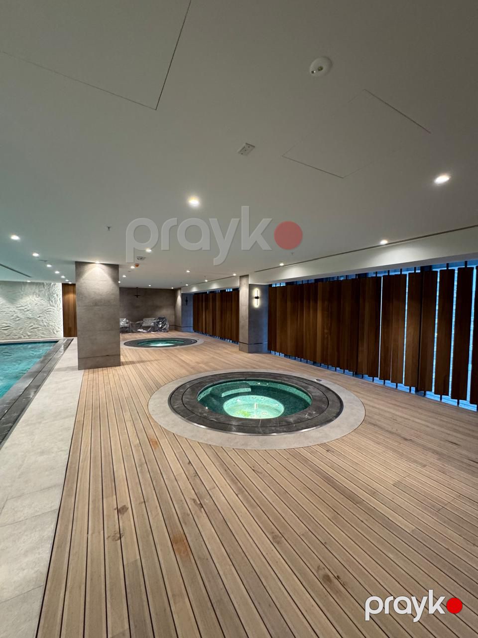 Studiya, 89 m², Neftçilər prospekti, Нефтяников — Mənzil, Bakı (11)