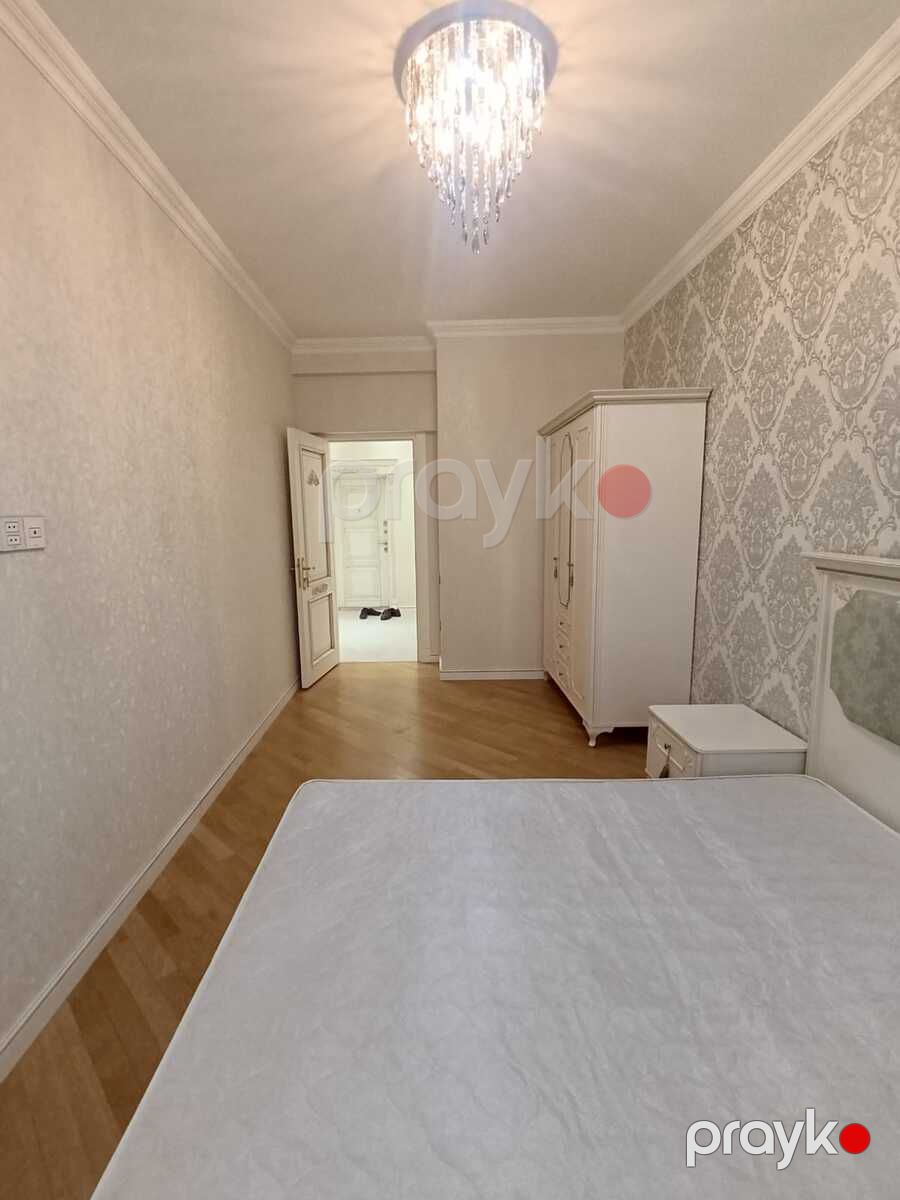 Satılır 2 otaqlı yeni tikili 67 m² — Mənzil, Bakı (8)