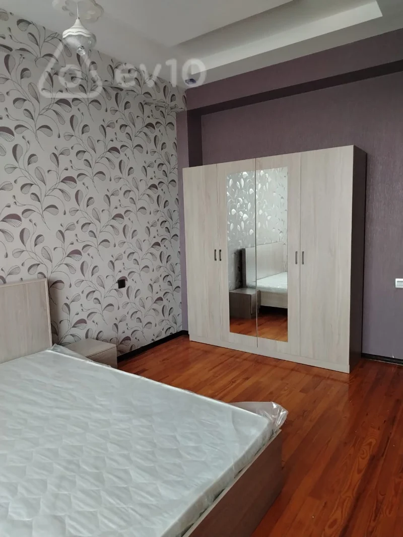 3 otaqlı mənzil, 84 m², Bineqedi — kirayə — Mənzil, Bakı (4)