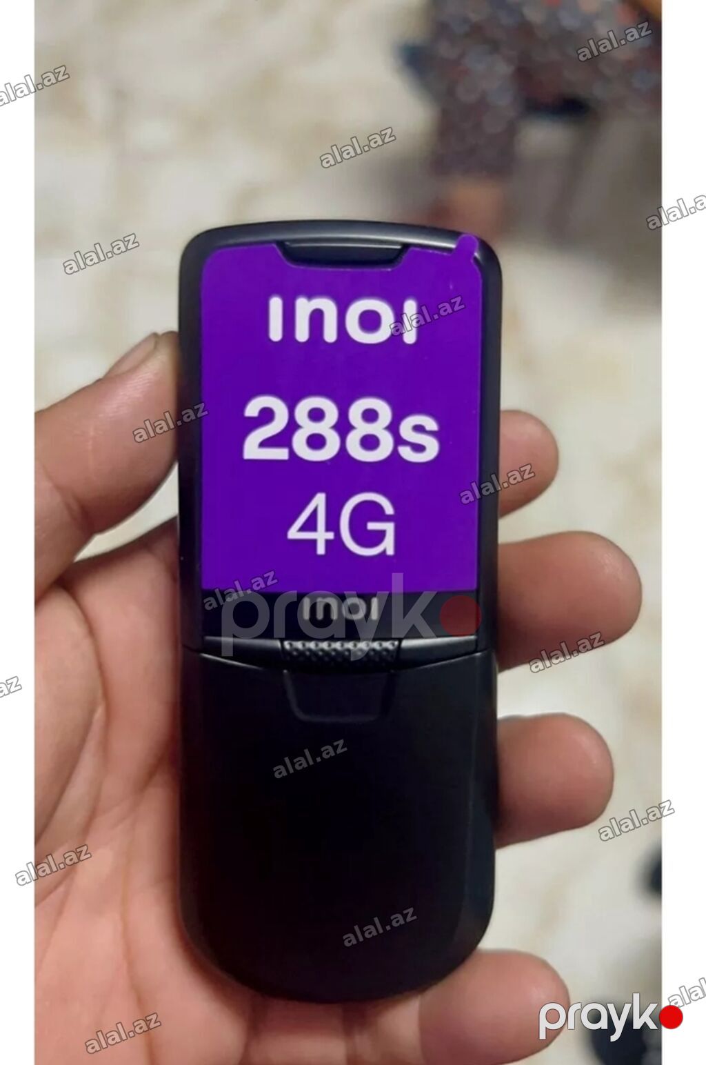 Nokia Zəmanət, Sənədlərlə — Elektronika, Bakı (2)